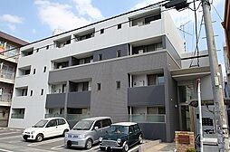 JR鹿児島本線 鹿児島中央駅 バス10分 中草牟田下車 徒歩3分の賃貸マンション