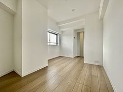 鹿児島市電1系統 騎射場駅 法文学部前下車 徒歩2分の賃貸マンション 8階1Kのリビング/ダイニング