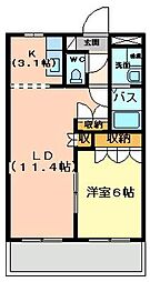 JR鹿児島本線 鹿児島駅 バス20分 雀ヶ宮下車 徒歩4分