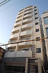 鹿児島市電2系統 加治屋町駅 中央高校下車 徒歩4分の賃貸マンション