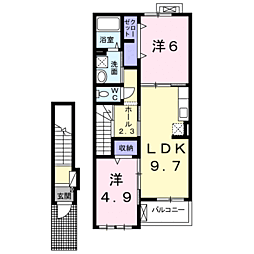 JR鹿児島本線 広木駅 徒歩35分