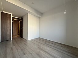 鹿児島市電2系統 天文館通駅 高見馬場下車 徒歩6分の賃貸マンション 10階1Kのリビング/ダイニング