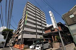 JR鹿児島本線 鹿児島中央駅 徒歩7分