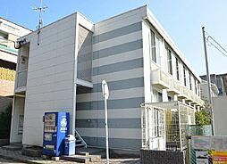 鹿児島市電1系統 宇宿一丁目駅 徒歩4分