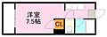 アビターレ下荒田14階3.3万円