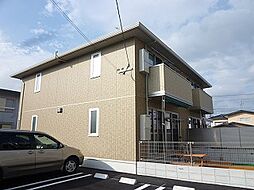 JR指宿枕崎線 宇宿駅 徒歩35分の賃貸アパート