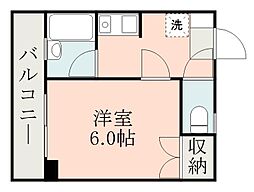 JR鹿児島本線 鹿児島中央駅 徒歩8分 3階/-