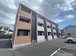 JR指宿枕崎線 谷山駅 バス13分 家畜試験場前下車 徒歩4分の賃貸アパート