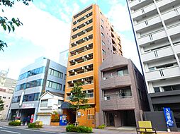 鹿児島市電2系統 天文館通駅 松原小前下車 徒歩8分の賃貸マンション