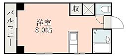 鹿児島市電2系統 都通駅 上之園下車 徒歩4分