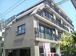 鹿児島市電2系統 市役所前駅 中草牟田下車 徒歩33分の賃貸マンション