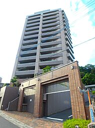 鹿児島市電2系統 水族館口駅 徒歩8分の賃貸マンション