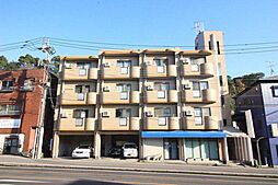 鹿児島市電2系統 桜島桟橋通駅 徒歩18分