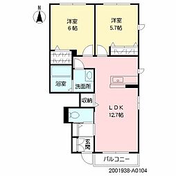 JR指宿枕崎線 指宿駅 徒歩10分 1階/-