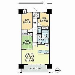 JR鹿児島本線 鹿児島中央駅 徒歩4分 5階/-
