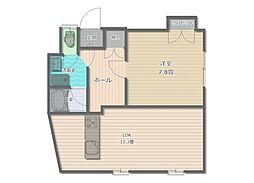 鹿児島市電2系統 桜島桟橋通駅 徒歩3分