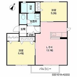 バス 窪田下車 徒歩5分