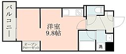 鹿児島市電1系統 新屋敷駅 南林寺下車 徒歩12分 3階/-