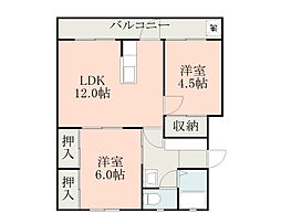 JR指宿枕崎線 谷山駅 徒歩16分 4階/-