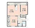 藤絹6004階4.5万円