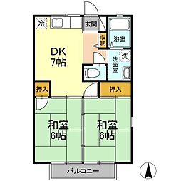 JR九州新幹線 鹿児島中央駅 大峯団地住宅前下車 7.5km