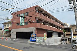 鹿児島市電1系統 南鹿児島駅前駅 志学館前下車 徒歩6分の賃貸マンション