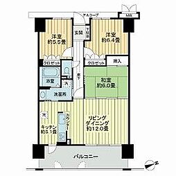 鹿児島市電2系統 中洲通駅 徒歩6分 6階/-