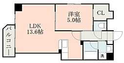鹿児島市電2系統 加治屋町駅 徒歩5分