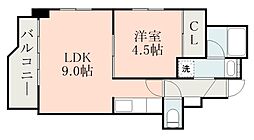 鹿児島市電1系統 新屋敷駅 徒歩5分