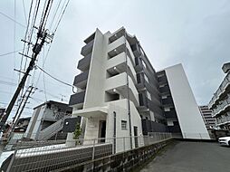鹿児島市電1系統 笹貫駅 徒歩6分の賃貸マンション