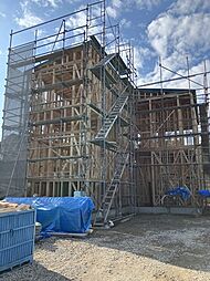 バス 中ノ町下車 徒歩4分