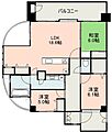 ロフティ郡元駅前6階15.0万円
