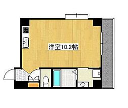 鹿児島市電2系統 加治屋町駅 徒歩8分 8階/-