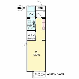 JR指宿枕崎線 坂之上駅 坂之上保育園前下車 徒歩16分 2階/-