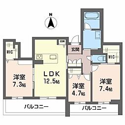 JR鹿児島本線 鹿児島駅 柳町下車 徒歩6分 3階/-