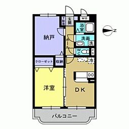 鹿児島市電2系統 鹿児島駅前駅 花野団地中央下車 13.9km 1階/-