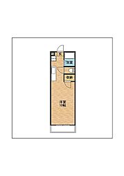 JR指宿枕崎線 宇宿駅 徒歩7分 2階/-