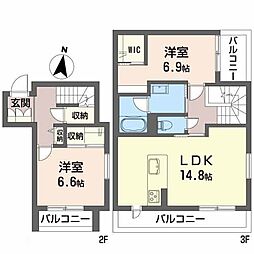 JR指宿枕崎線 谷山駅 徒歩1分