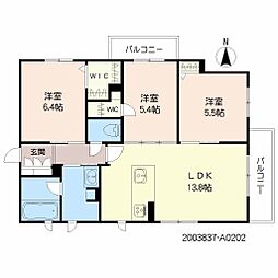 バス 鍋ヶ宇都下車 徒歩8分