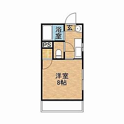 鹿児島市電1系統 鴨池駅 徒歩4分 5階/-