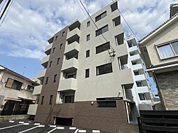 鹿児島市電1系統 谷山駅 谷山下車 徒歩3分の賃貸マンション