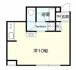 鹿児島市電2系統 水族館口駅 徒歩5分