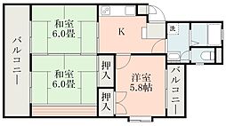JR九州新幹線 鹿児島中央駅 天神中央下車 徒歩25分 2階/-