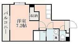 鹿児島市電1系統 荒田八幡駅 徒歩3分