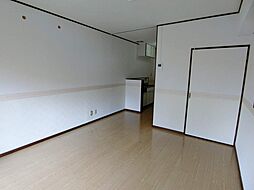 ステップイン金満 1Kの写真