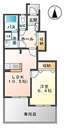 JR指宿枕崎線 指宿駅 バス18分 柳田下車 徒歩1分 1階/-