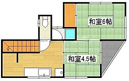 バス 玉里団地一丁目東下車 徒歩2分 2階/-