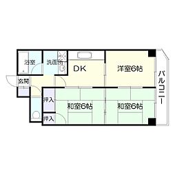 鹿児島市電2系統 天文館通駅 中之平下車 徒歩5分