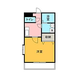 JR指宿枕崎線 坂之上駅 別府中央下車 徒歩12分