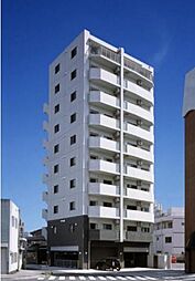 鹿児島市電1系統 谷山駅 徒歩3分 8階/-